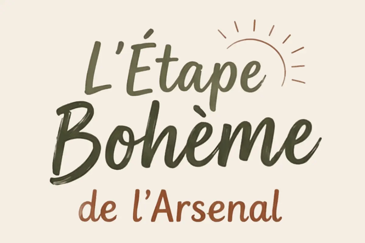 L'Étape Bohème de l'Arsenal